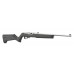 Ruger 10/22 Carbine Magpul X-22 .22LR 18.5" Barrel Semi Auto Rimfire Rifle - Clear Satin  Ruger 10/22 Carbine Magpul X-22 .22LR 18.5" Barrel Semi Auto Rimfire Rifle - Clear Satin
